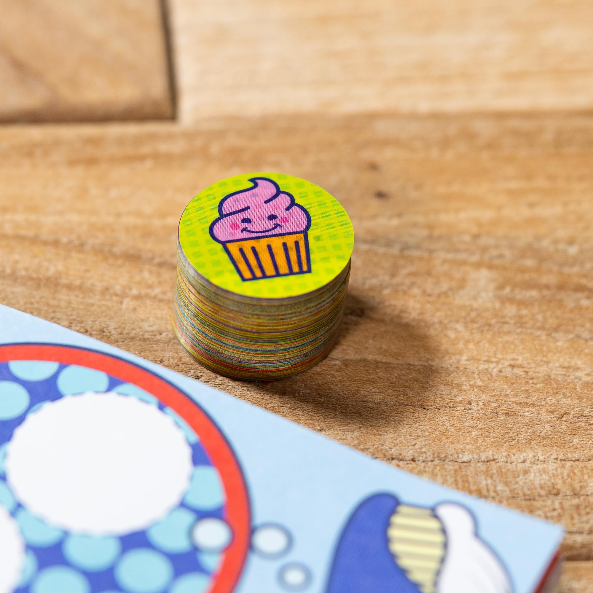 Melissa & Doug Sticker WOW! Mini Activity Pad & Refill Stickers 4-Pack Set 🍁 All In One Marketplace Canada