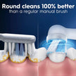 Oral-B iO Series Ultimate Clean Replacement Brush Head for Oral-B iO Series Electric Toothbrushes, White, 2 Count 🍁 All In One Marketplace Canada