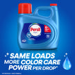 Persil Original Liquid Laundry Detergent, 3.72L/96 Loads, Colour Protection 🍁 All In One Marketplace Canada