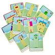 hand2mind Numberblocks 31-40 MathLink Cubes Activity Set - Learn Numbers & Early Math Skills, Preschool and Kindergarten Learning Activities, Educational Toys for Kids, Counting Math Manipulatives 🍁 All In One Marketplace Canada