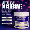 DHM Blend, No Days Wasted, 30 Capsules (15 Servings) - Jar - Dihydromyricetin (DHM Supplement), Milk Thistle, Prickly Pear, Hydration Blend-Take During Evening for Better Next Day After Celebrating 🍁 All In One Marketplace Canada