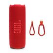 JBL Flip 7 - Portable Waterproof and Drop-Proof Speaker - Red 🍁 All In One Marketplace Canada