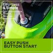 Greenworks 2000 PSI 1.2-Gallon-GPM Cold Water Electric Pressure Washer 🍁 All In One Marketplace Canada