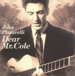 John Pizzarelli / Dear Mr. Cole - CD (Used)