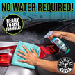 Chemical Guys Swift Wipe Sprayable Waterless Car Wash, Easily Clean - Just Spray & Wipe, Safe for Cars, Trucks, Motorcycles, RVs & More, 473 ml (2 Pack) 🍁 All In One Marketplace Canada
