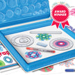 Kahootz Spirograph Deluxe Design Set 🍁 All In One Marketplace Canada