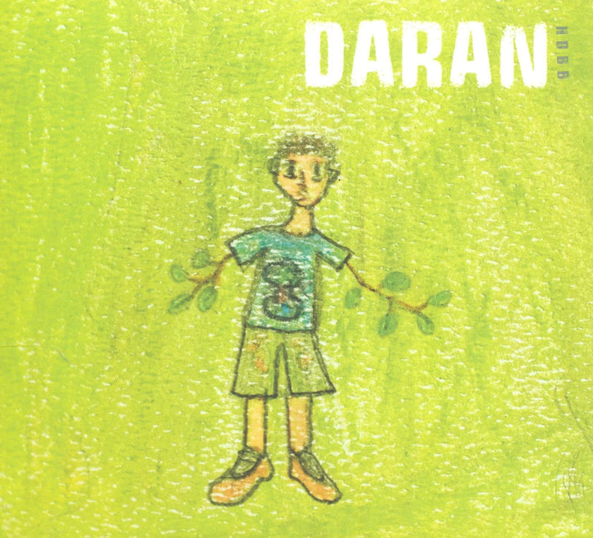 L'homme Dont Les Bras Sont Des Bran