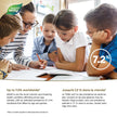 Nature's Way NutraSea ADHD Targeted Omega-3, For kids age 5+, 940 mg of EPA + DHA, 80 mg of GLA, 500 IU Vitamin D3, 200 ml Liquid 🍁 All In One Marketplace Canada
