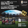 AXE Apollo Deodorant Body Spray, for long-lasting odour protection, Sage & Cedarwood, Aluminum-free Deodorant, 113g (Pack of 4) 🍁 All In One Marketplace Canada