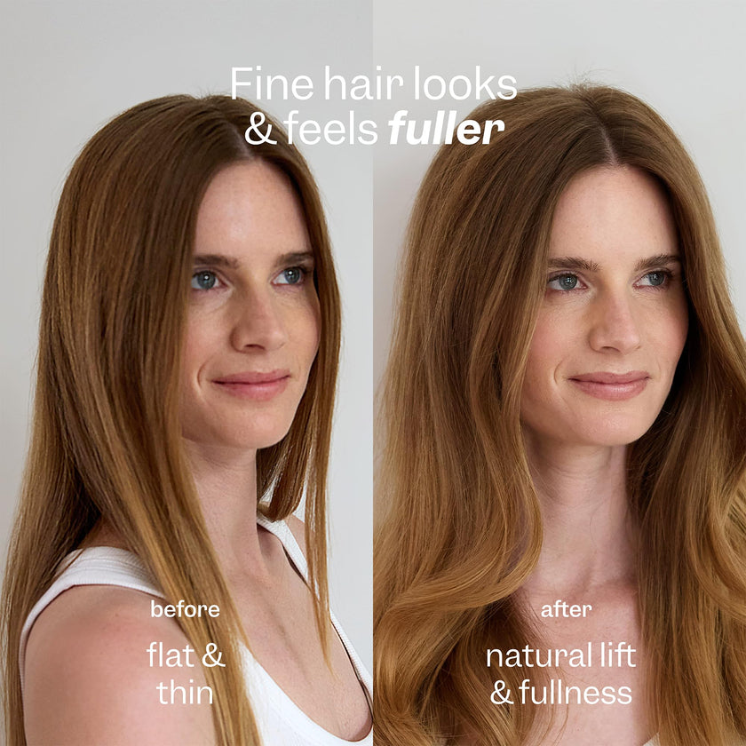 Renpure Biotin & Collagen Shampoo & Conditioner Set for Fine Hair 2x710ml 🍁 All In One Marketplace Canada
