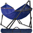 Universal Hammock with Medium Size Stands