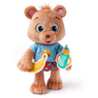 Ms. Rachel Potty Time with Bean, 11” Plush Teddy Bear with Play Toilet & Accessories, Toddler Toys for Girls & Boys for Ages 18 Months to 3+ 🍁 All In One Marketplace Canada
