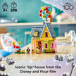 LEGO Disney and Pixar ‘Up’ House, Classic Disney Celebration Building Toy Set for Kids and Movie Fans Ages 9 and Up, A Fun Gift for Disney Fans and Anyone Who Loves Creative Play, 43217 🍁 All In One Marketplace Canada
