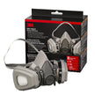 3M Performance Paint Project Respirator OV/P95, Designed For Professionals, Reusable Respirator, Medium, 1-Pack 🍁 All In One Marketplace Canada