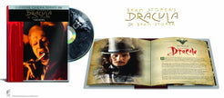 Bram Stoker's Dracula (Limited Edition) (Mastered in 4K) [Blu-ray] (Bilingual)