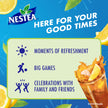 NESTEA Lemon Iced Tea Liquid Water Enhancer, 12 Bottles, 624 mL 🍁 All In One Marketplace Canada