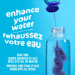 mio Blueberry Lemonade Liquid Water Enhancer, 48 mL Bottle (Pack of 12) 🍁 All In One Marketplace Canada