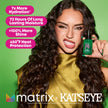 Matrix Multi-Use Hair Oil Serum for All Dry Hair, Hydrating Leave-In Treatment With Avocado Oil, Food for Soft, 50 ml 🍁 All In One Marketplace Canada