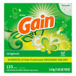 Gain Powder Laundry Detergent, Original Scent, 133 Loads, 3.4 KG 🍁 All In One Marketplace Canada