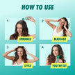 Batiste Powder Dry Shampoo, Non‑Aerosol Powder Format for Effortless Refresh, Gently Absorbs Oil, Adds Volume & Body, Clean & Fresh Fragrance, From Canada’s #1 Dry Shampoo Brand 🍁 All In One Marketplace Canada