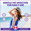 CanPrev Prenatal Multi 120 Caps 30-Day Supply - Prenatal Vitamins with Folic Acid for Pregnancy & Breastfeeding, Women's Prenatal Multivitamin & Mineral, 1000 mcg Active Folate - Non-GMO & Gluten-Free 🍁 All In One Marketplace Canada