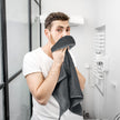 Utopia Towels 6 Piece Premium Hand Towels Set, 16 by 28 inches, 100% Ring Spun Cotton, Lightweight and Highly Absorbent Towels for Bathroom, Travel, Camp, Hotel, and Spa, Grey 🍁 All In One Marketplace Canada