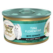 Fancy Feast Medleys Wet Cat Food, Tuna Florentine - 85 g Can (24 Pack) 🍁 All In One Marketplace Canada