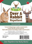 Bobbex Deer & Rabbit Repellent 0.95 Liter Concentrate 🍁 All In One Marketplace Canada