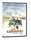 simon konianski [Import]