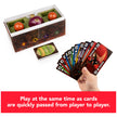 Harry Potter Catch The Golden Snitch, A Quidditch Board Game for Witches, Wizards and Muggles, Family Game Ages 8 & up 🍁 All In One Marketplace Canada