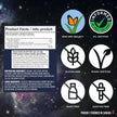 Vega Protein + Creatine, 28g Plant Based Protein Powder with Creatine for Muscle Recovery – Vanilla,18 Servings, 864 grams 🍁 All In One Marketplace Canada
