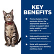 Hill's Science Diet Adult 1-6, Premium Nutrition, Wet Cat Food, Chicken Stew, 5.5 oz Can, Case of 24 🍁 All In One Marketplace Canada