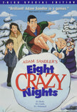 Adam Sandler's Eight Crazy Nights (Special Edition) - DVD (Used)