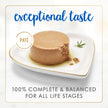 Fancy Feast Pâté Wet Cat Food, Ocean Whitefish & Tuna Feast 85g (24 Pack) 🍁 All In One Marketplace Canada