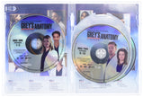 Grey's Anatomy: The Complete Twelfth Season - DVD (Used)