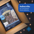 Blue Buffalo Wilderness Chicken Natural High-Protein Grain-Free Dry Food for Adult Indoor Cats, Antioxidant-Rich LifeSource Bits Support Immunity, Promotes Strong Muscles, 4.9kg/11 lbs. 🍁 All In One Marketplace Canada