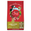 Purina ONE Dry Dog Food, Microbiome Balance with Lamb & Rice 3.63kg 🍁 All In One Marketplace Canada
