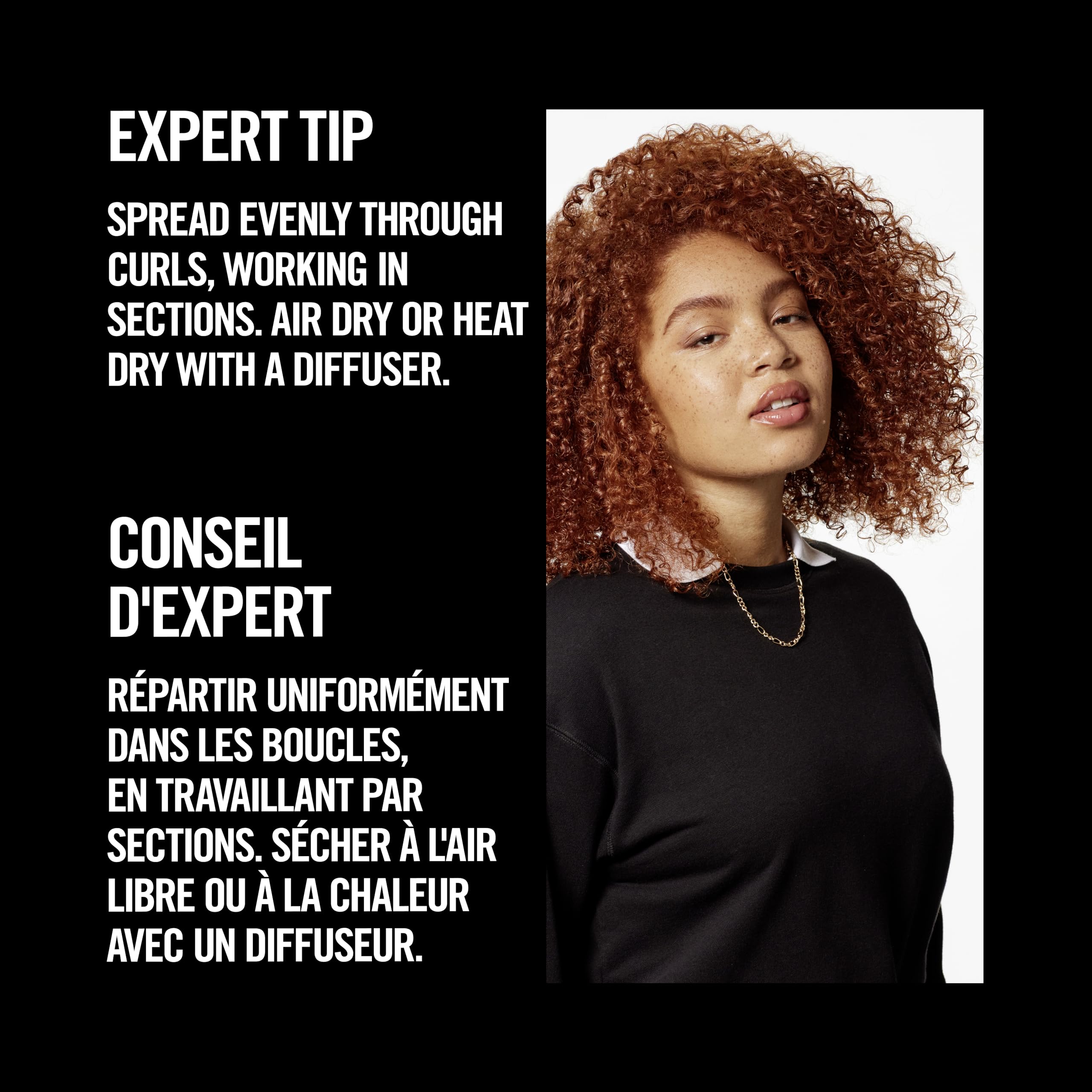 TRESemmé Bouncy Curls Shampoo, Conditioner & 5N1 Curl Crème Gel Set, 3-Pack 🍁 All In One Marketplace Canada