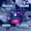 Wake Water Sugar Free Electrolyte Packets, Hydration Powder, Keto & Paleo Friendly Electrolyte Drink Mix, Fasting Hydration Packs, Travel Essentials, Pack of 10 (6g Each) (6 g (Pack of 10), Fruit Punch) 🍁 All In One Marketplace Canada