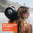 JBL Boombox 3 - Portable Bluetooth Speaker, Powerful Sound and Monstrous bass, IPX7 Waterproof, 24 Hours of Playtime, powerbank, JBL PartyBoost for Speaker Pairing, and eco-Friendly Packaging (Black) 🍁 All In One Marketplace Canada