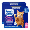 Fresh Step Advanced Clean Paws Multi Cat 18.5lb 🍁 All In One Marketplace Canada