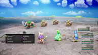 DRAGON QUEST III HD-2D Remake (NSW) 🍁 All In One Marketplace Canada
