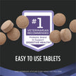 Purina Pro Plan Veterinary Supplements, Dog Probiotic Tablets - 158 g (90 Tablets) 🍁 All In One Marketplace Canada