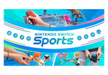 Nintendo Switch with Switch Sports + Leg Strap Bundle - Nintendo Switch Sports Bundle Edition 🍁 All In One Marketplace Canada
