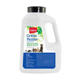 Safer's 3242CAN Critter Ridder Animal Repellent Granules - Repels raccoons, skunks, dogs, cats, squirrels, groundhogs, 3kg 🍁 All In One Marketplace Canada