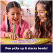 Cool Maker Stack'd Heishi Studio Bracelet Making Kit with Easy Beading Pen & over 1200 Beads, Makes 15 Bracelets, Arts and Crafts Toys for Girls Ages 7 and Up 🍁 All In One Marketplace Canada