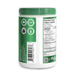 Organika Canadian-Made Certified Organic Spirulina Powder- Superfood, 3rd Party Tested, Pristine Sourcing, Vegan- 300g 🍁 All In One Marketplace Canada