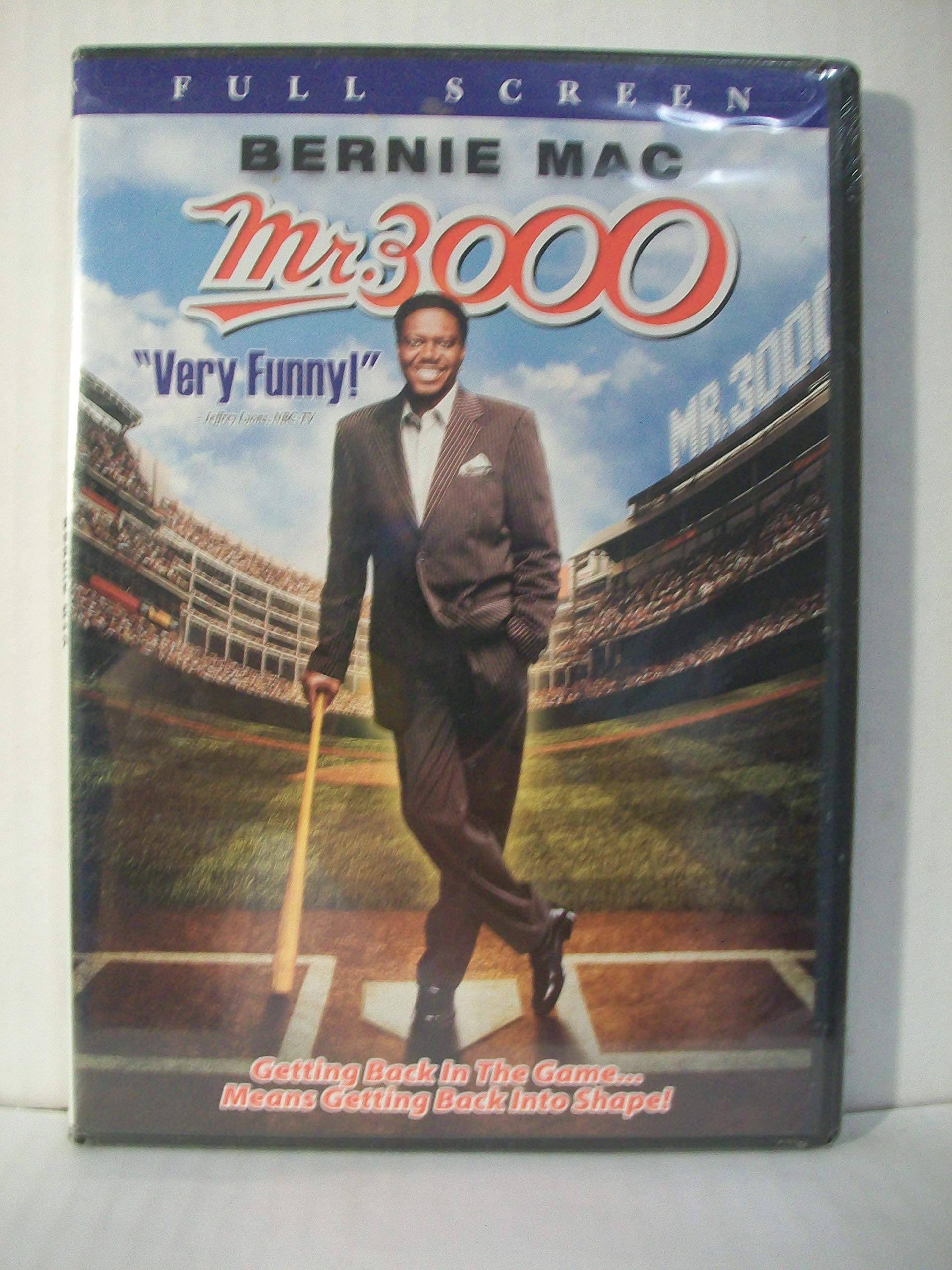 Mr. 3000 (Full Screen)