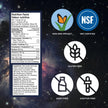 Vega Protein + Recovery, Vanilla – 30g Vegan Protein, Dairy & Gluten Free, Probiotics, NSF Certified, 830 g (20 Servings) 🍁 All In One Marketplace Canada