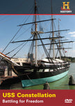 USS Constellation: Battling for Freedom